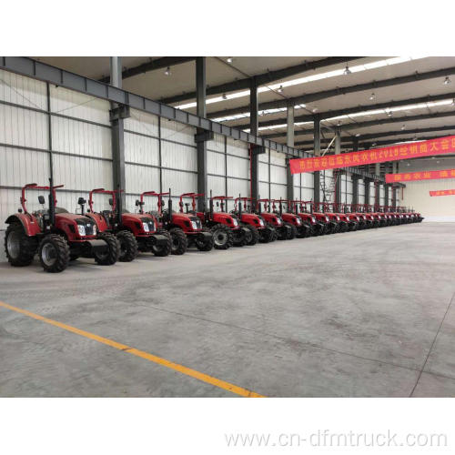 Dongfeng brand new farm tractor